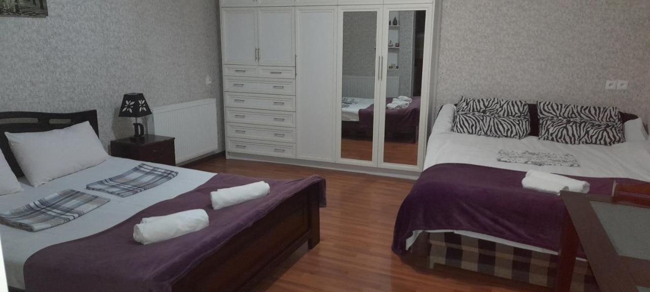 Ferienwohnung Tbilisi 300 Exterior foto