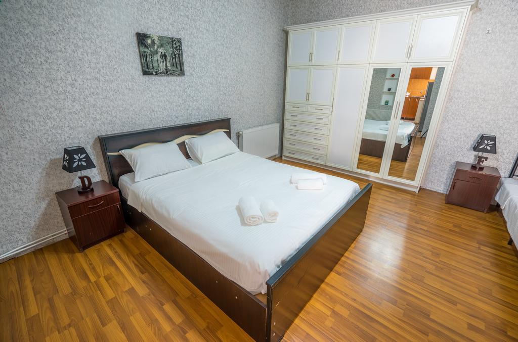 Ferienwohnung Tbilisi 300 Exterior foto